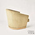 GLOBAL VIEWS OPHELIA CHAIR - Lounge