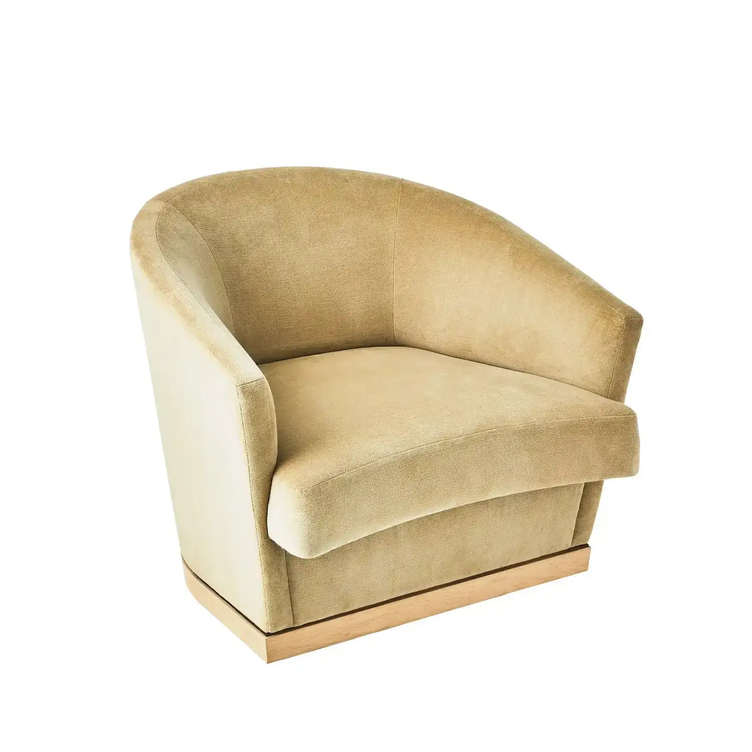 GLOBAL VIEWS OPHELIA CHAIR - Lounge
