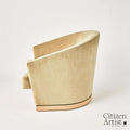 GLOBAL VIEWS OPHELIA CHAIR - Lounge