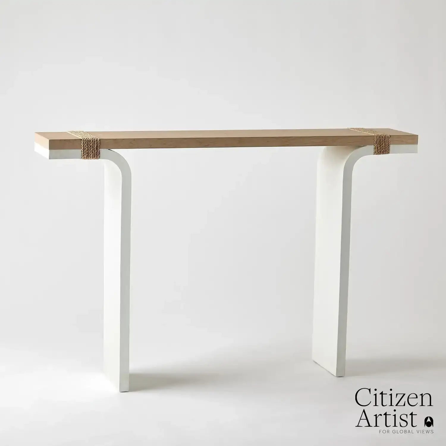 GLOBAL VIEWS DEBBY CONSOLE - Consoles