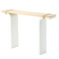 GLOBAL VIEWS DEBBY CONSOLE - Consoles