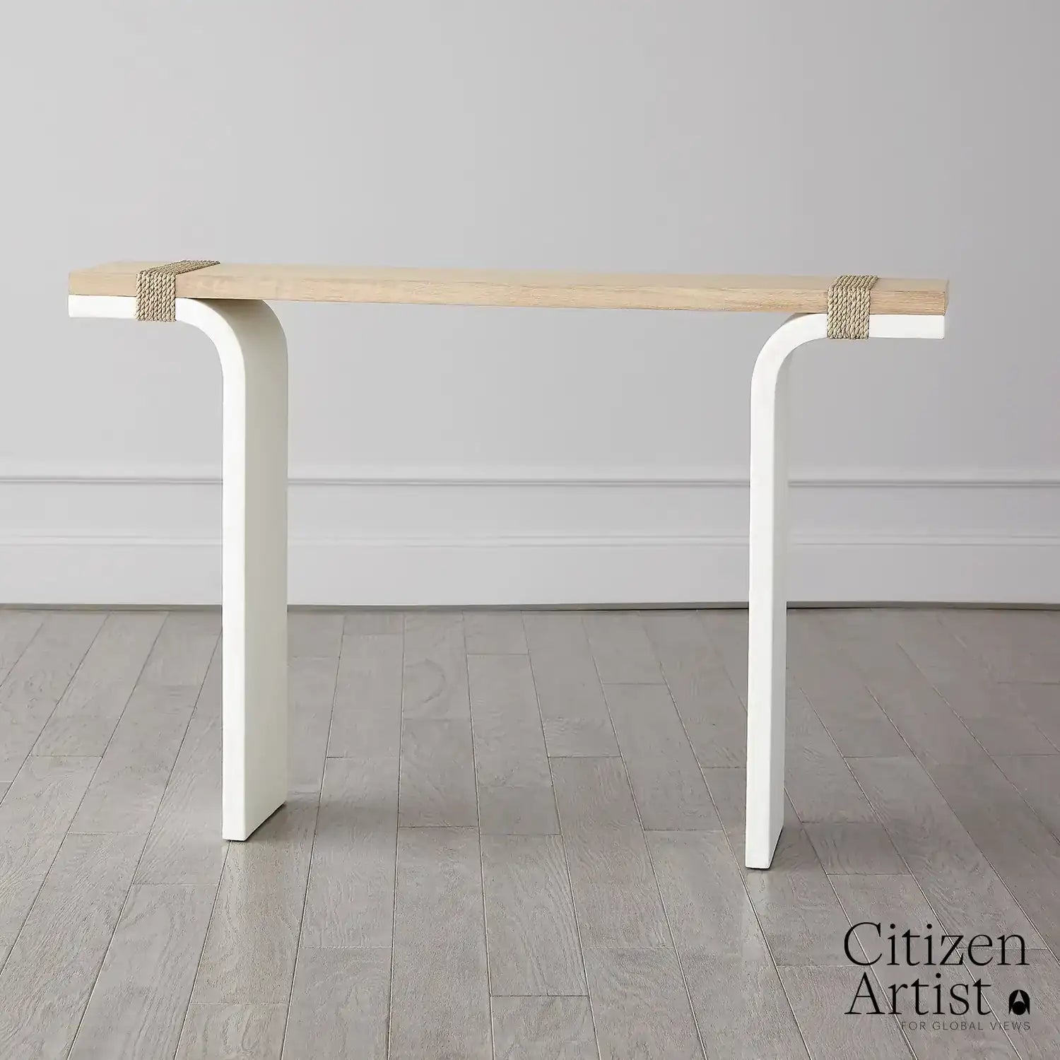 GLOBAL VIEWS DEBBY CONSOLE - Consoles