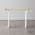 GLOBAL VIEWS DEBBY CONSOLE - Consoles