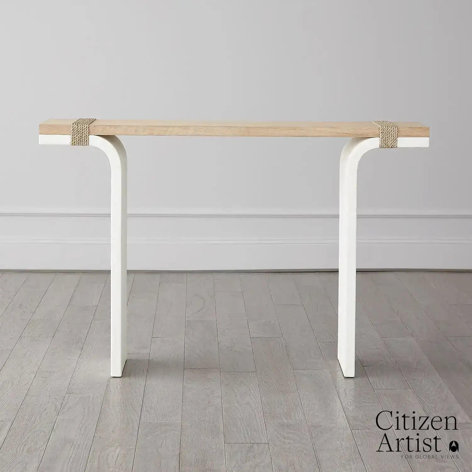GLOBAL VIEWS DEBBY CONSOLE - Consoles