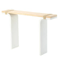 GLOBAL VIEWS DEBBY CONSOLE - Consoles