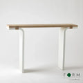 GLOBAL VIEWS DEBBY CONSOLE - Consoles