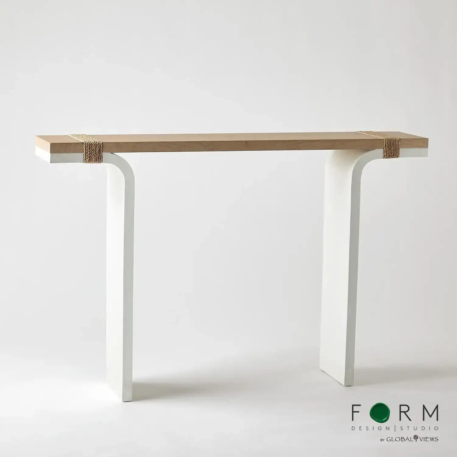 GLOBAL VIEWS DEBBY CONSOLE - Consoles
