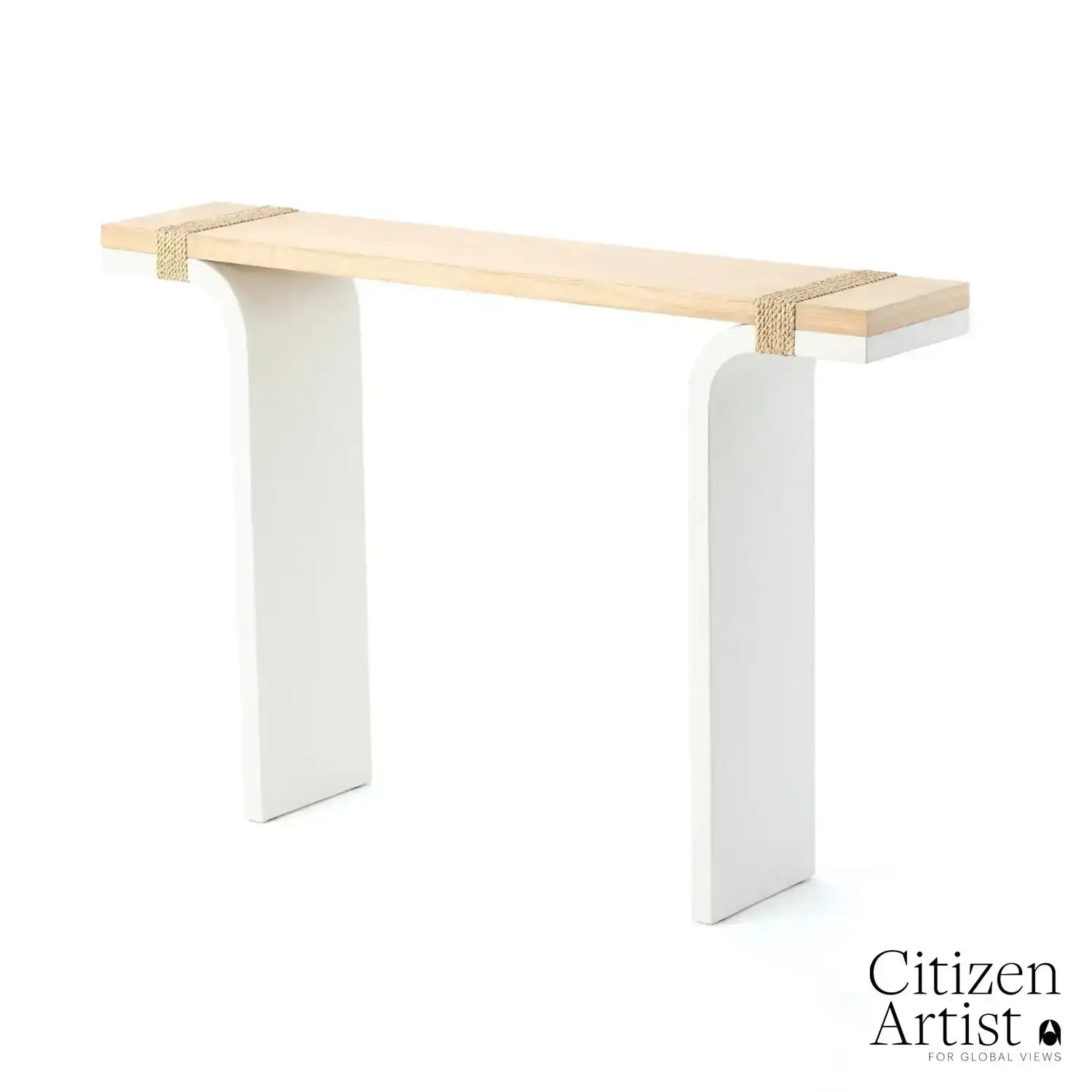 GLOBAL VIEWS DEBBY CONSOLE - Consoles