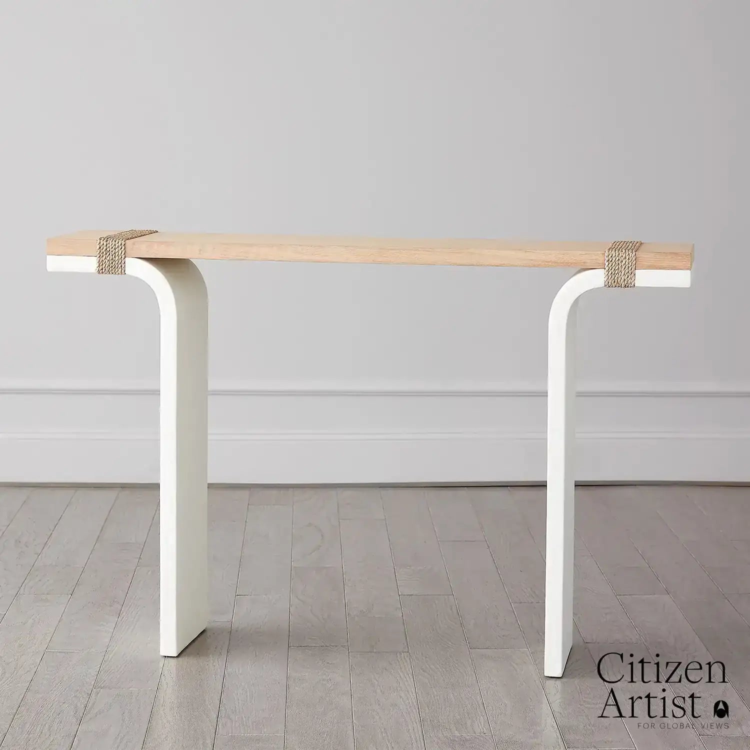 GLOBAL VIEWS DEBBY CONSOLE - Consoles