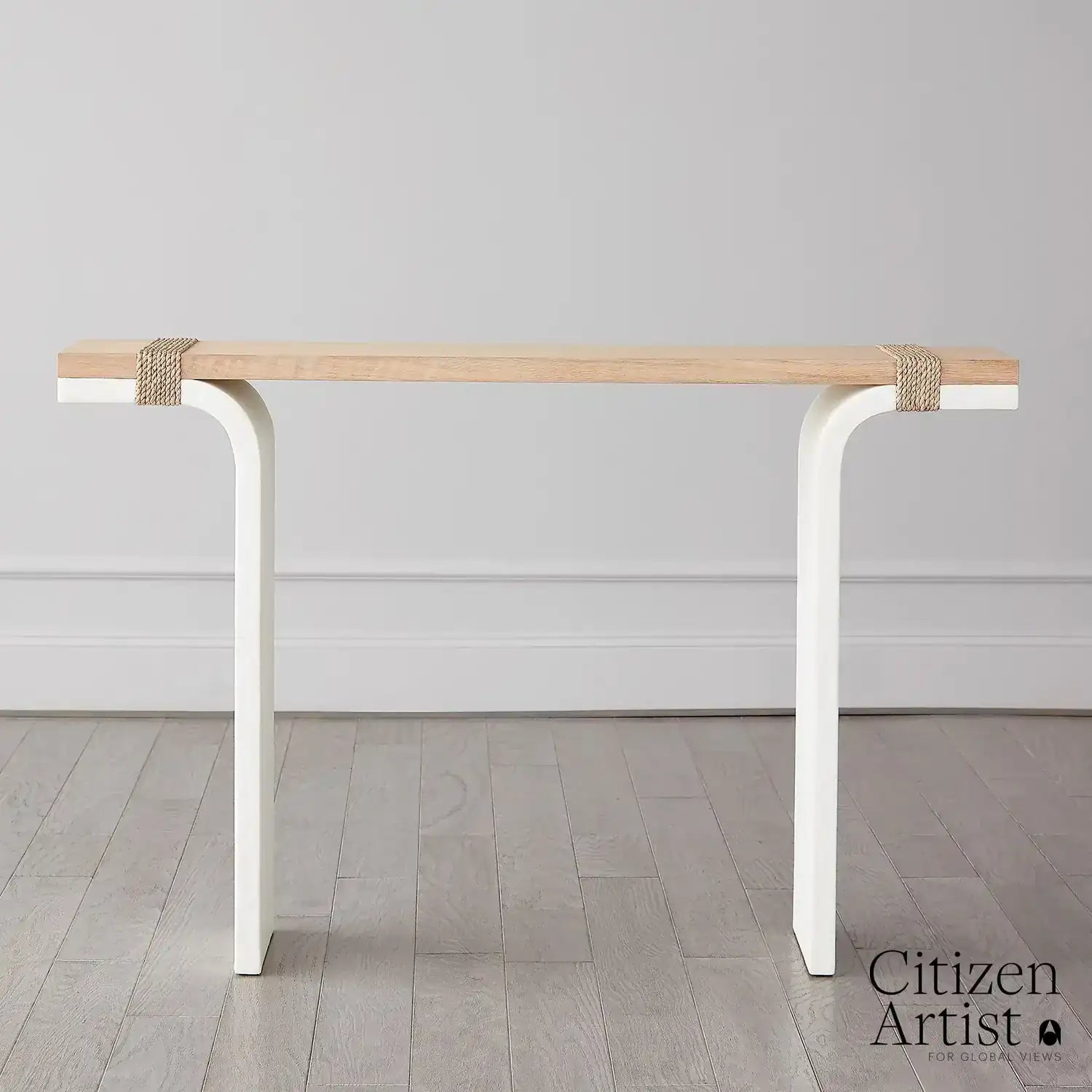 GLOBAL VIEWS DEBBY CONSOLE - Consoles