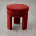 GLOBAL VIEWS PAPU STOOL - Bar Stools