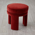 GLOBAL VIEWS PAPU STOOL - Bar Stools