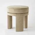 GLOBAL VIEWS PAPU STOOL - Bar Stools