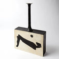 GLOBAL VIEWS THETIS VASE - Decorative Accents