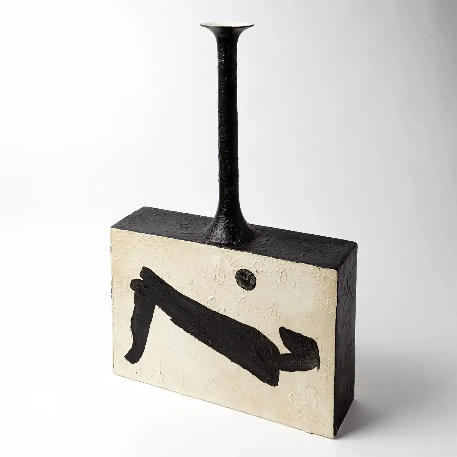 GLOBAL VIEWS THETIS VASE - Decorative Accents