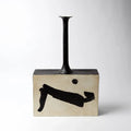 GLOBAL VIEWS THETIS VASE - Decorative Accents