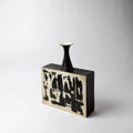 GLOBAL VIEWS THETIS VASE - Decorative Accents