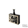 GLOBAL VIEWS THETIS VASE - Decorative Accents