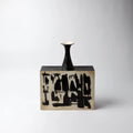 GLOBAL VIEWS THETIS VASE - Decorative Accents