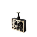 GLOBAL VIEWS THETIS VASE - Decorative Accents