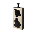 GLOBAL VIEWS THETIS VASE - Decorative Accents