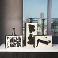 GLOBAL VIEWS THETIS VASE - Decorative Accents