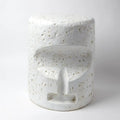 GLOBAL VIEWS GILLES SIDE TABLE - Side