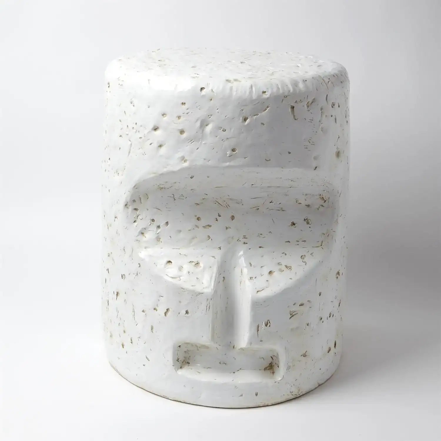 GLOBAL VIEWS GILLES SIDE TABLE - Side