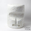 GLOBAL VIEWS GILLES SIDE TABLE - Side