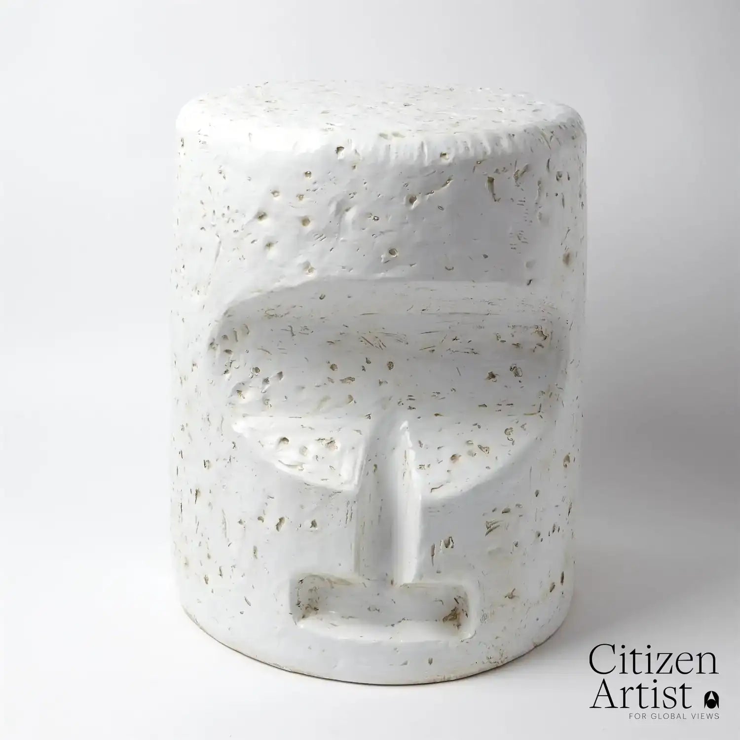 GLOBAL VIEWS GILLES SIDE TABLE - Side