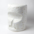 GLOBAL VIEWS GILLES SIDE TABLE - Side