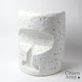 GLOBAL VIEWS GILLES SIDE TABLE - Side