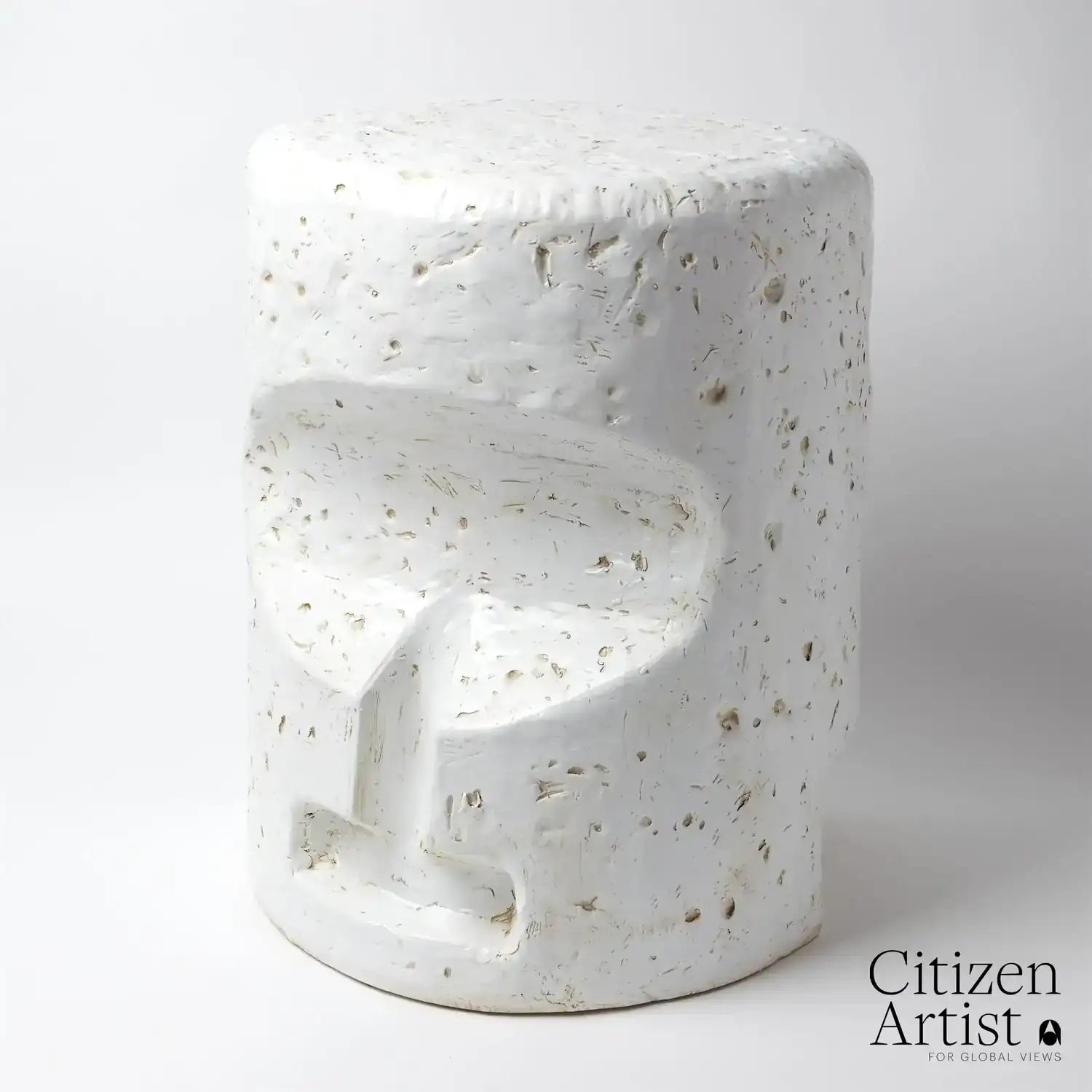 GLOBAL VIEWS GILLES SIDE TABLE - Side