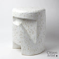 GLOBAL VIEWS GILLES SIDE TABLE - Side