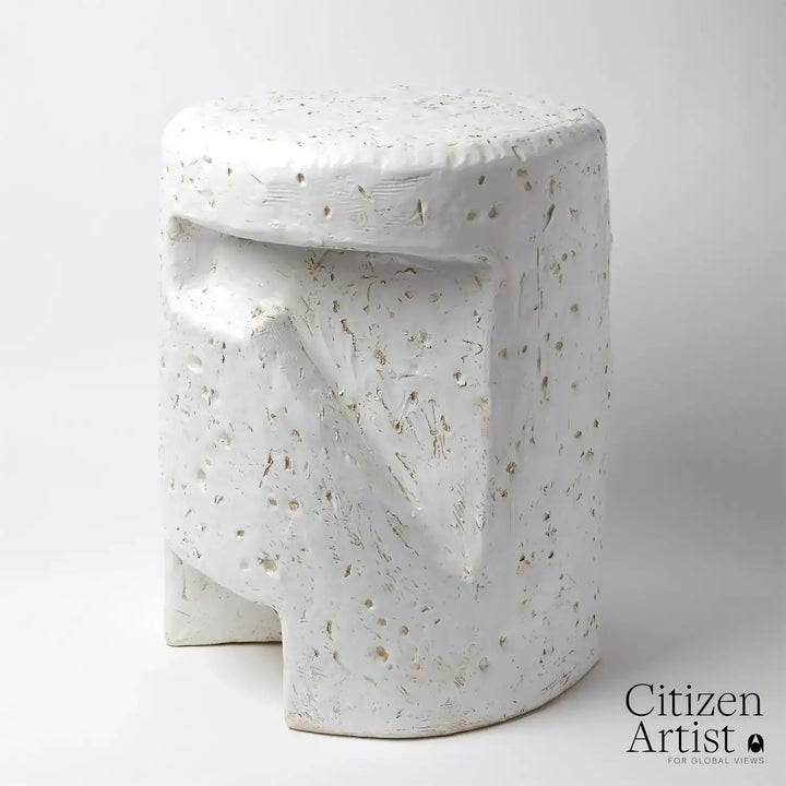 GLOBAL VIEWS GILLES SIDE TABLE - Side