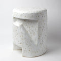 GLOBAL VIEWS GILLES SIDE TABLE - Side