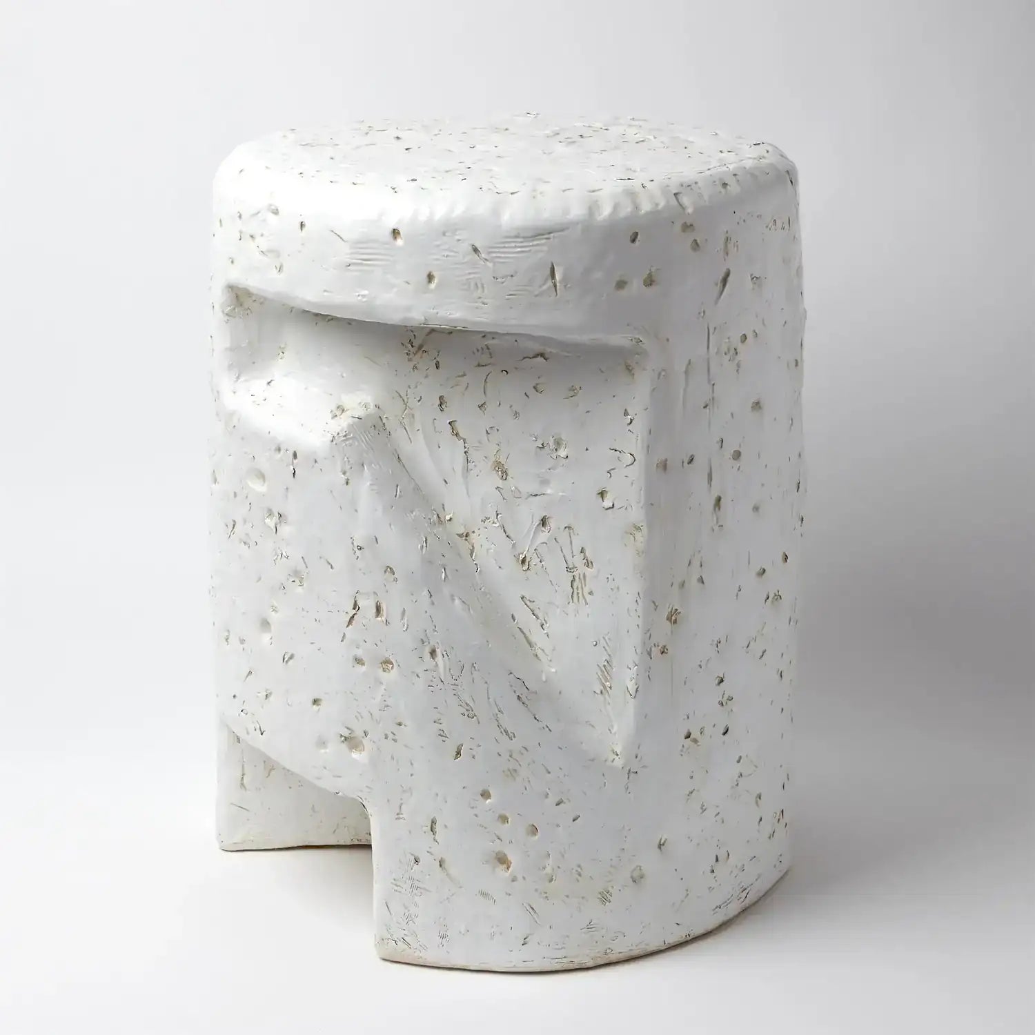 GLOBAL VIEWS GILLES SIDE TABLE - Side