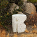GLOBAL VIEWS GILLES SIDE TABLE - Side
