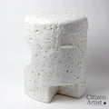 GLOBAL VIEWS GILLES SIDE TABLE - Side