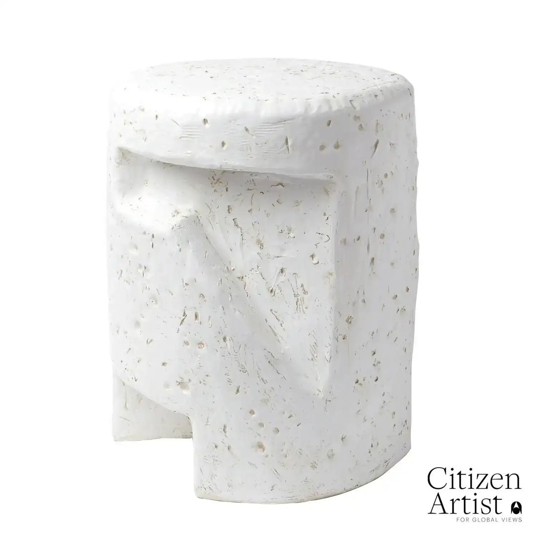GLOBAL VIEWS GILLES SIDE TABLE - Side