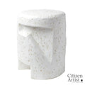 GLOBAL VIEWS GILLES SIDE TABLE - Side
