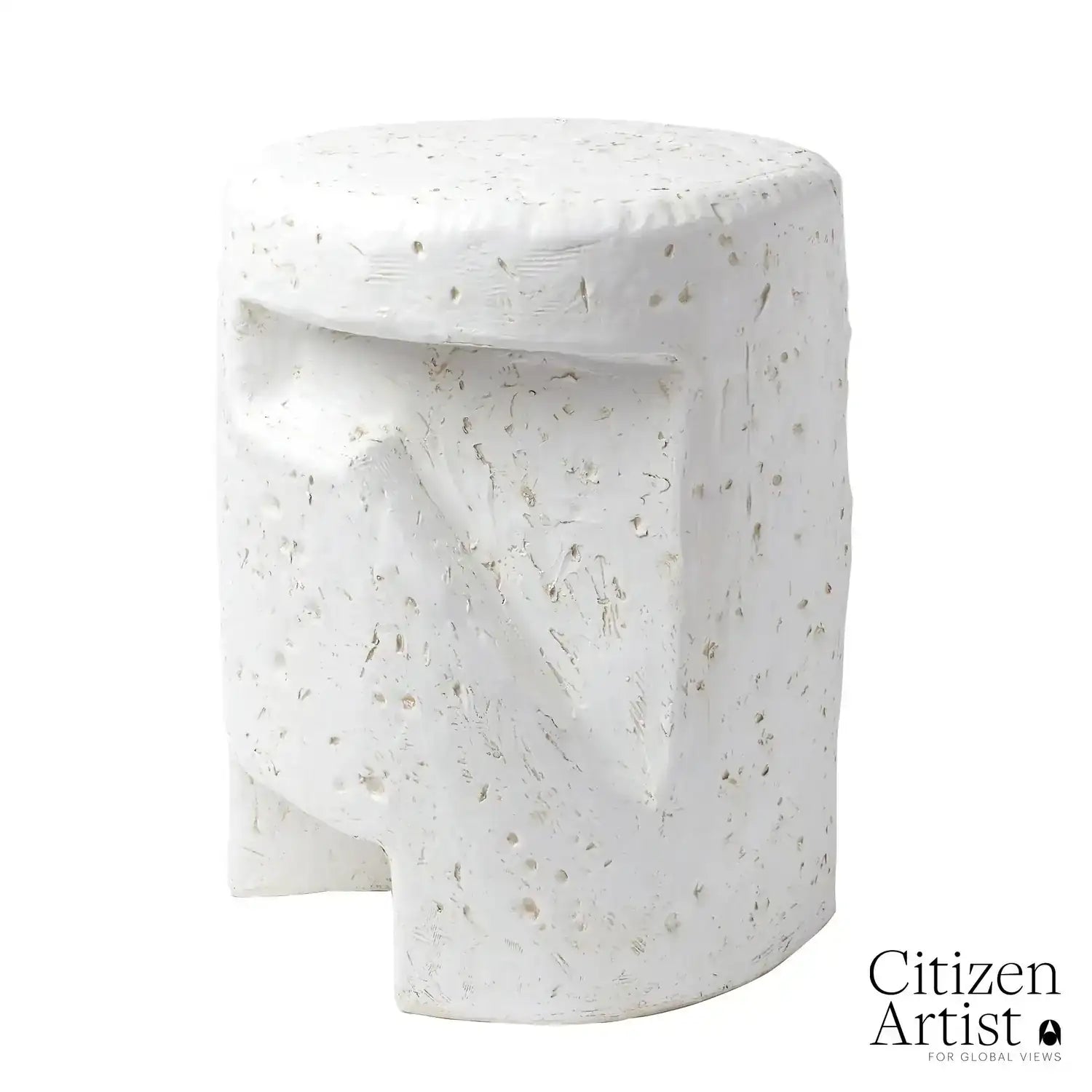 GLOBAL VIEWS GILLES SIDE TABLE - Side