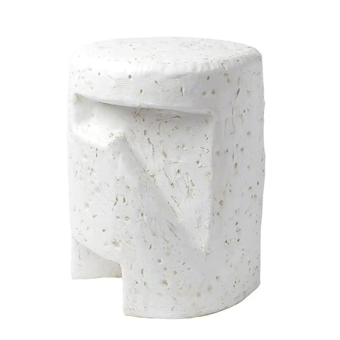 GLOBAL VIEWS GILLES SIDE TABLE - Side