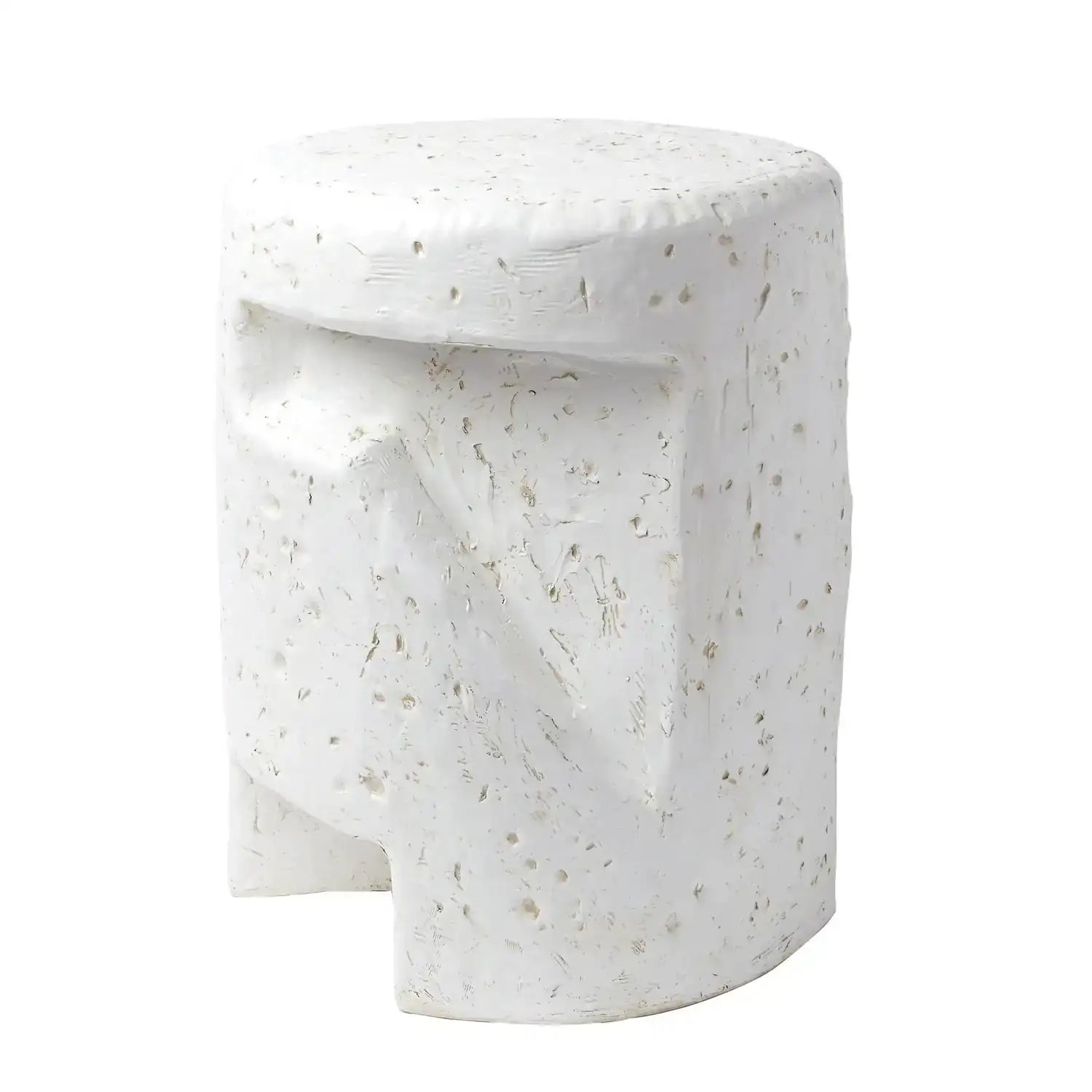 GLOBAL VIEWS GILLES SIDE TABLE - Side