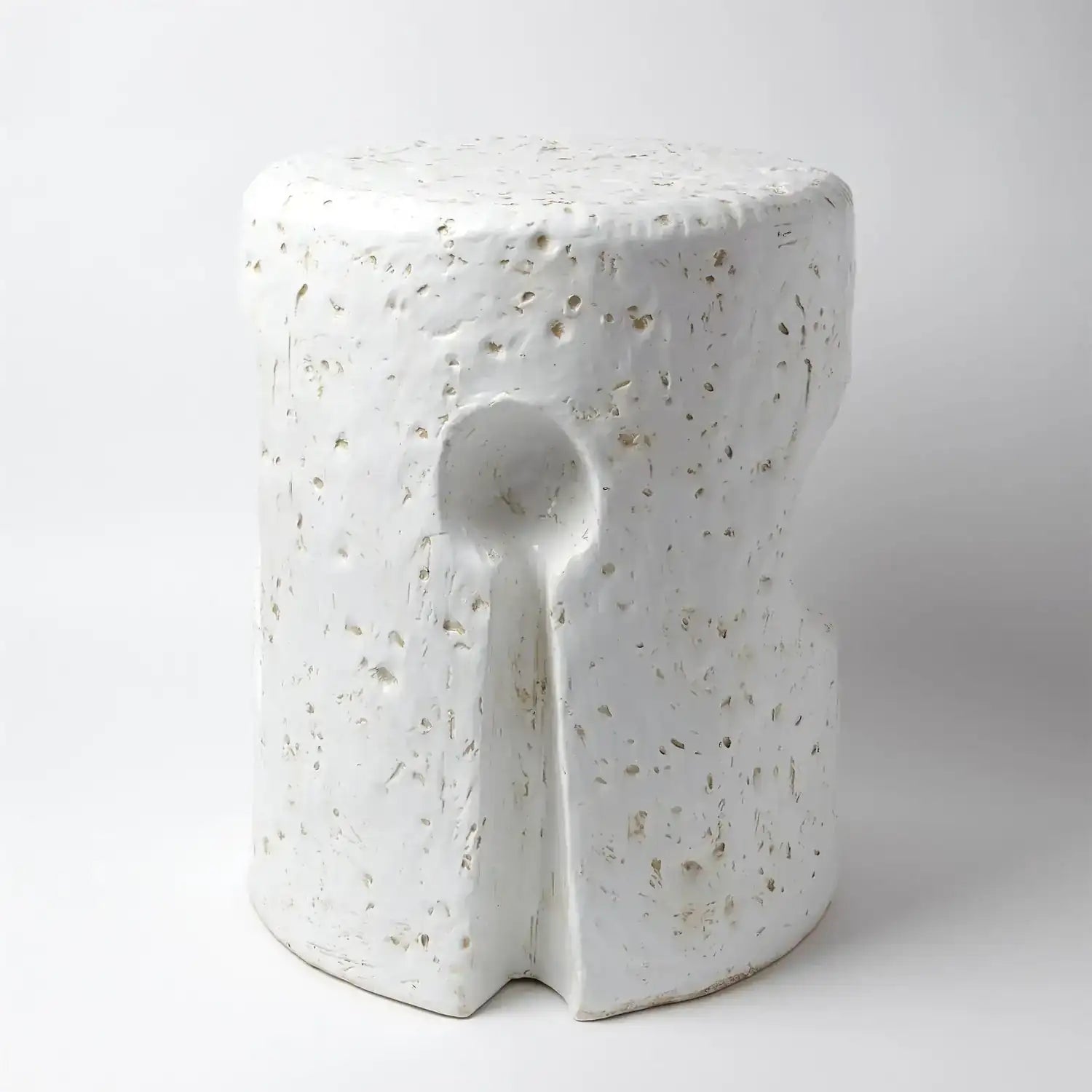 GLOBAL VIEWS GILLES SIDE TABLE - Side