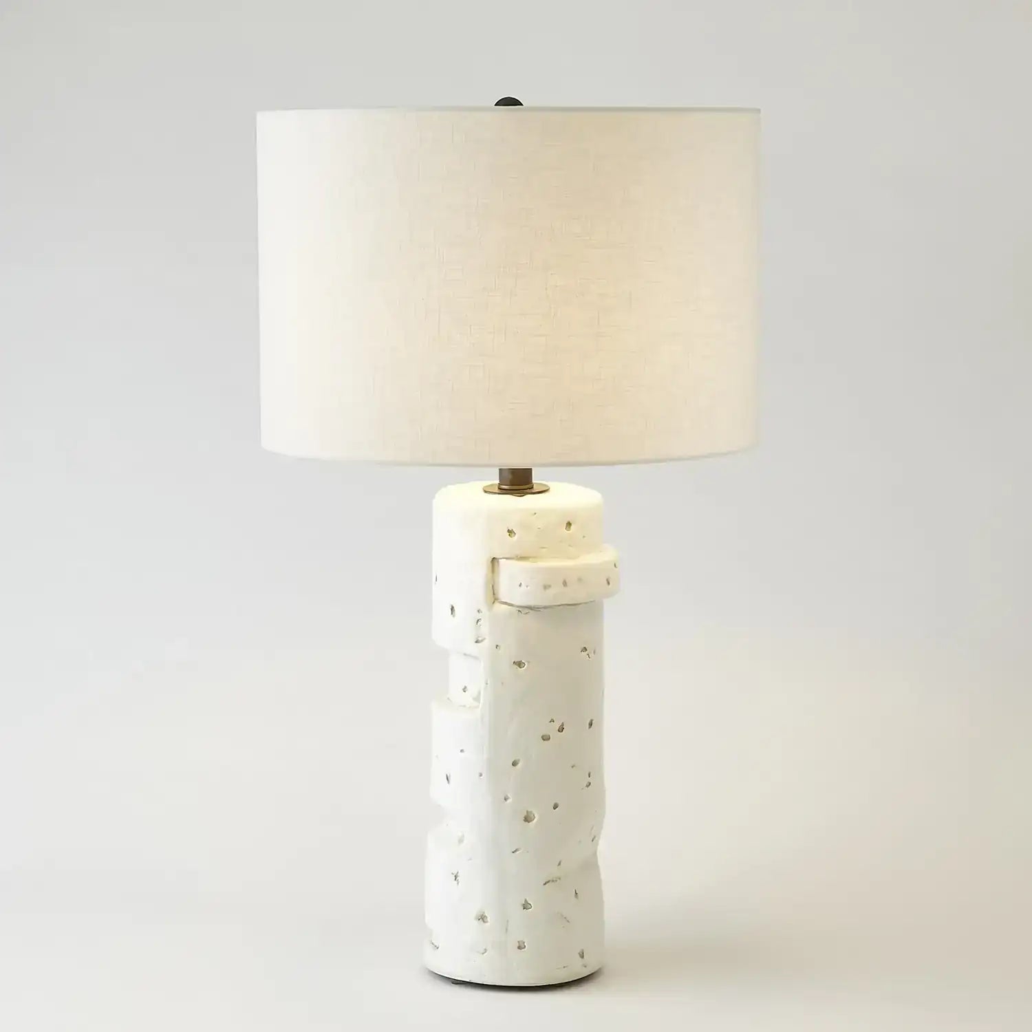 GLOBAL VIEWS, GILLES TABLE LAMP, TABLE LAMPS