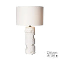 GLOBAL VIEWS, GILLES TABLE LAMP, TABLE LAMPS
