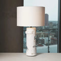 GLOBAL VIEWS, GILLES TABLE LAMP, TABLE LAMPS