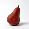 GLOBAL VIEWS ALABASTER POIRE - Decorative Accents
