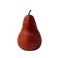 GLOBAL VIEWS ALABASTER POIRE - Decorative Accents